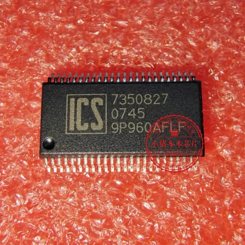 10-20PCS/ICS9P960AFLF-T 9P960AFLF ICS9P960AFLF SSOP48