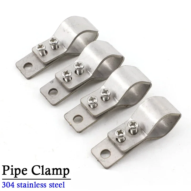 Variant: Pipe Clamp