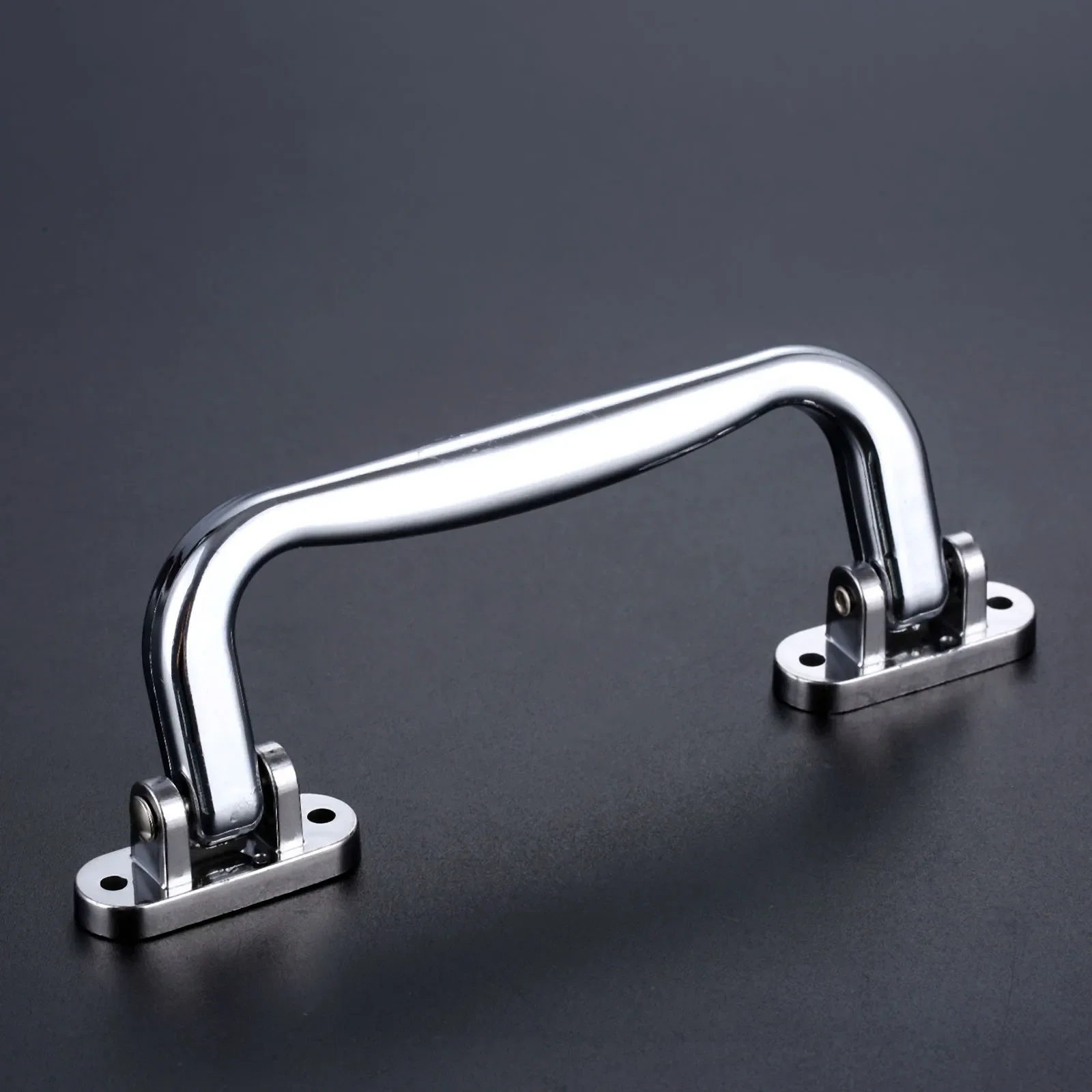 1pc 69mm walizka podróżna walizka uchwyt z tworzywa sztucznego Pull zapasowy uchwyt do przenoszenia część zamienna poduszka powietrzna 135*46mm akcesoria Buaage