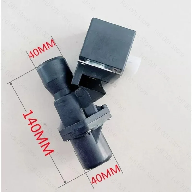 For Hobart dishwasher CCA200 drain valve CCEA260 CCA dishwasher drain solenoid valve