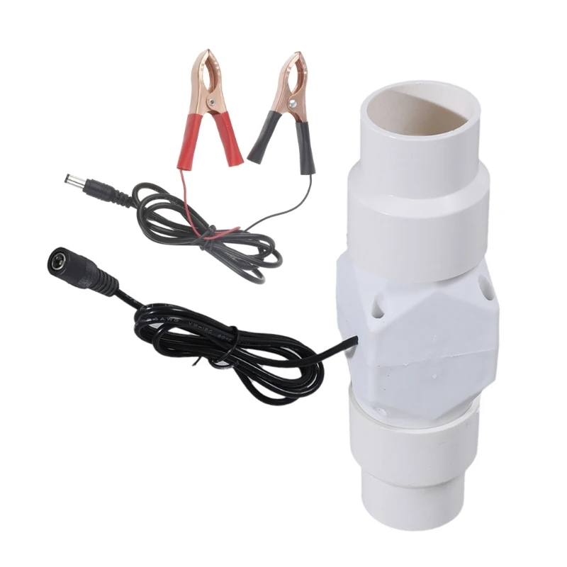 Quạt ống dẫn nội tuyến hạng nặng với ống hút hút mạnh cho nhiều địa điểm khác nhau