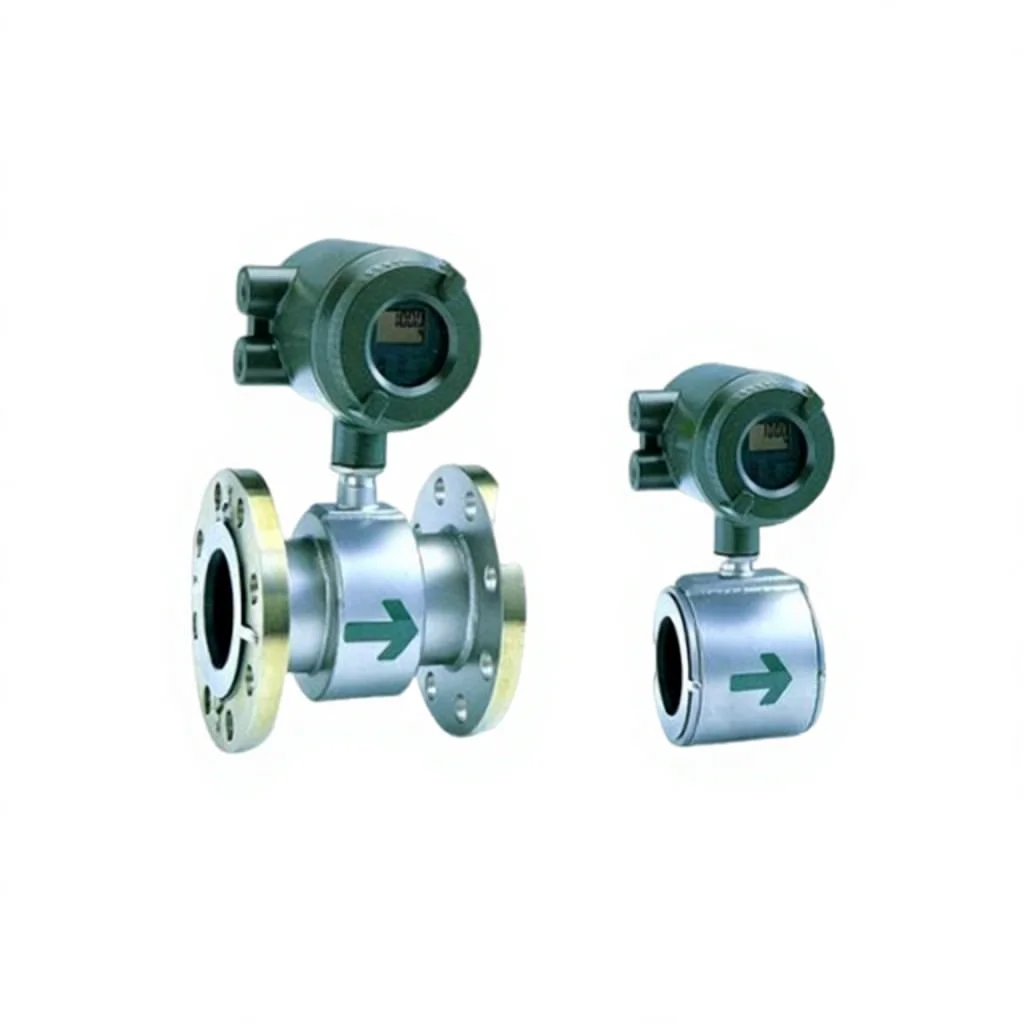 YOKOGAWA Yokogawa AXF SE Series Integrated Electromagnetic Flowmeter Carbon Steel/Stainless Steel 0-9999 M/h Measurement Flow