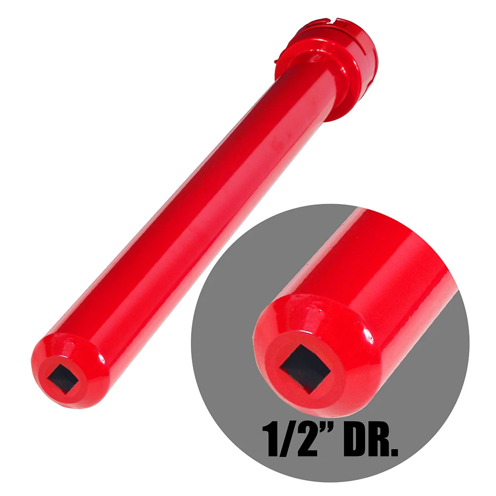 13個入りステアリングラダーレンチ、ステアリングタイロッドインナーボールヘッド取り外しエクストラクター、自動車工具、タイロッド取り外しツール