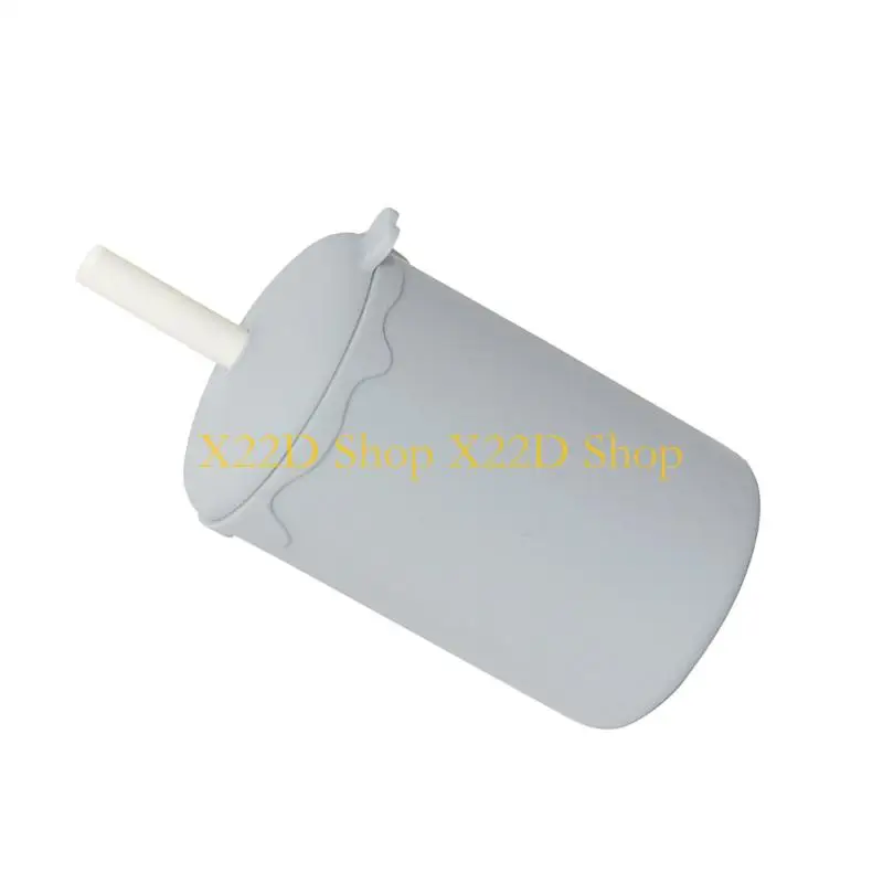 X22D Efficient Childrens Water Cup With Flexible Silicone Base And Mess Release Drinking Heat Resistant Baby Cup
