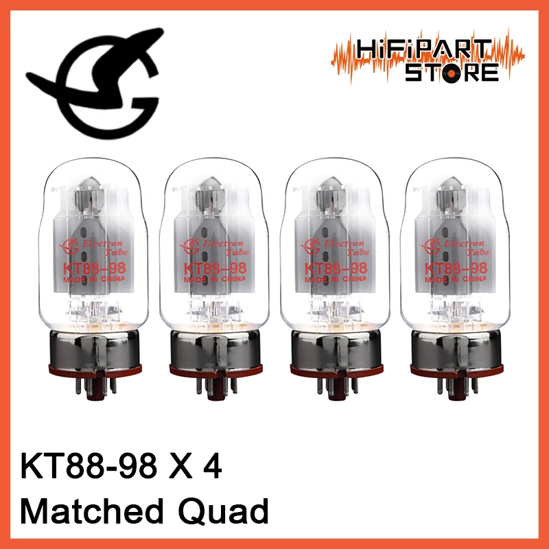 Shuguang KT88-98 Va… - image