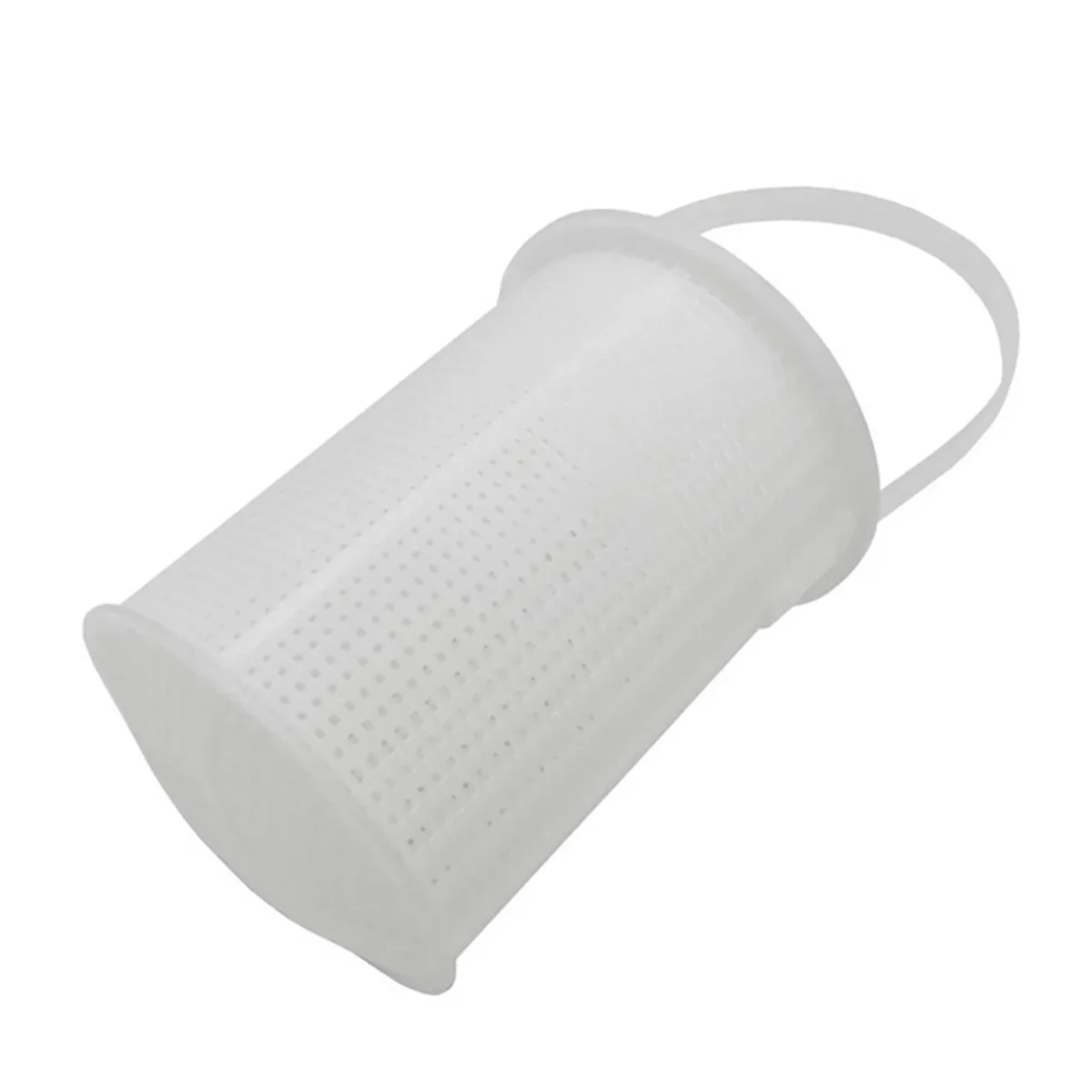 ONCE Pool Strainer Filter Basket for 355318 R38024 Skimmer Basket for Pool Maintenance