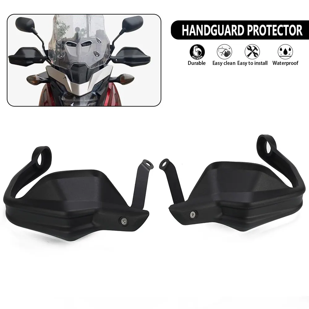 

For BMW F900R F900XR Handguard shield Protector Windshield Handguards 2019 2020 2021 - 2024 F 900R F900 R Motorcycle Accessories