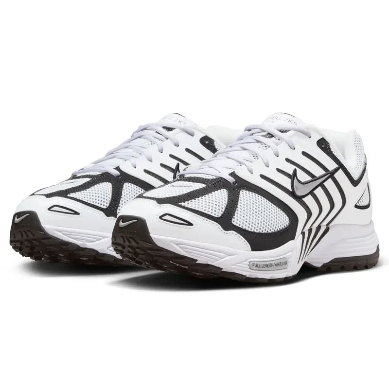 NIKE Men's Shock-Absorbing AIR PEGASUS 2005 Athletic Shoes Casual Shoes