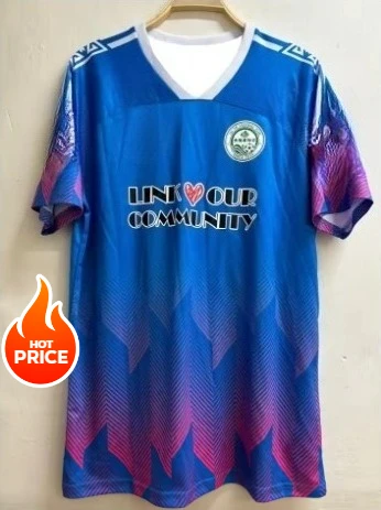 

3D Printed Summer Breathable and Comfortable Football T-shirts for Adult Boys and Children's Sports Training in 2025 LK