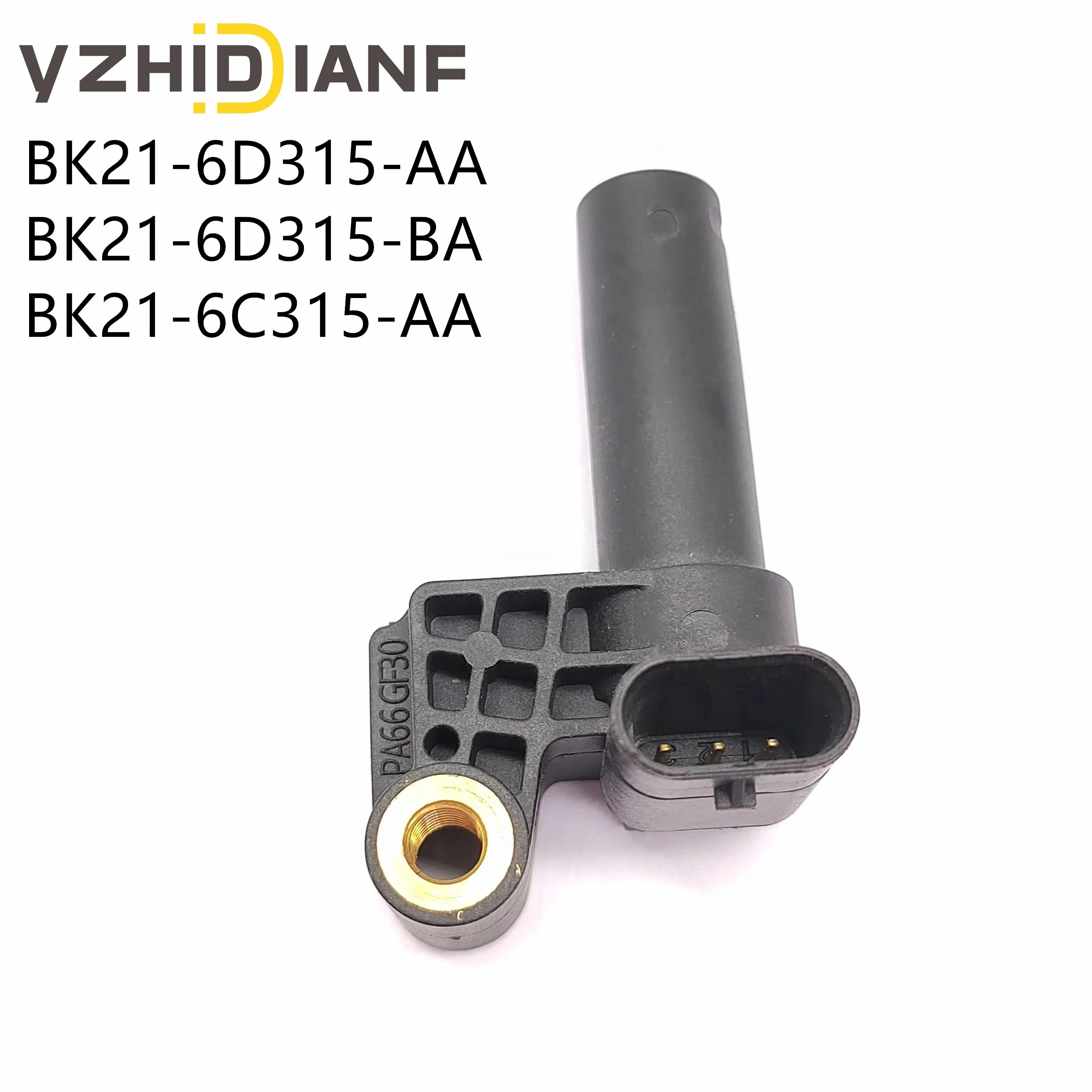 10pieces Crankshaft Position Sensor BK21-6C315-AA for Ford Ranger Transit MK8 Tourneo Custom Ranger 2.2 Tdci D BK21-6C315-AC