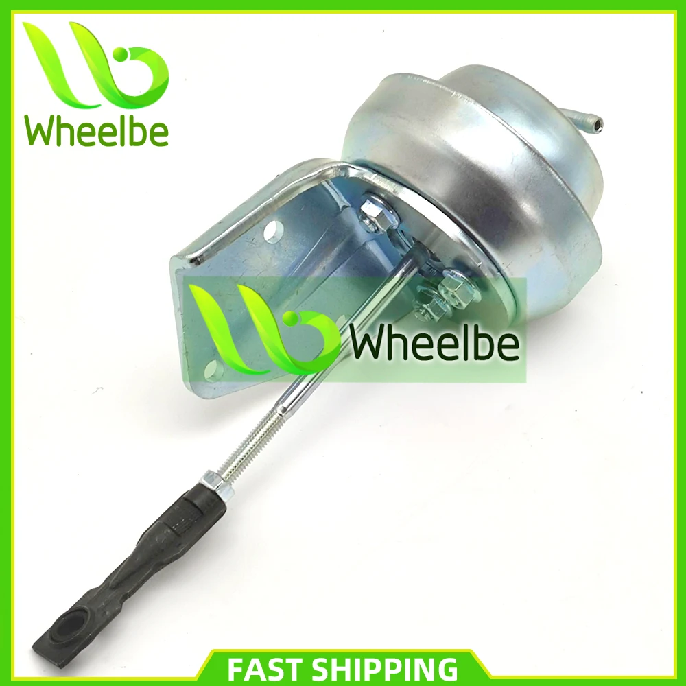 

Turbo Actuator RHV55 Turbo Wastegate Actuator RHV5 For Mitsubishi Pajero IV 3.2 DI-D- 125 Kw 170 HP 4M41 VT13 1515A163 VAD30024