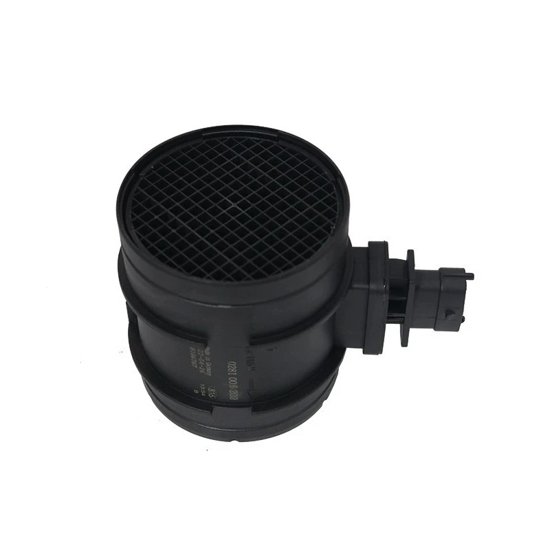 

Suitable for 4DA1 Four Pin Air Flow Meter Sensor 0281006202