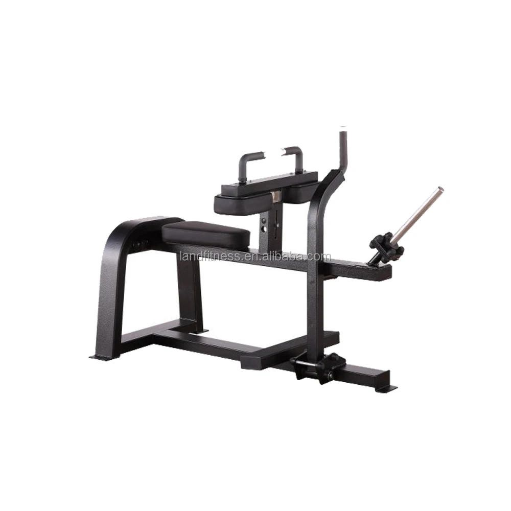 

Gym/Seated Calf Machine