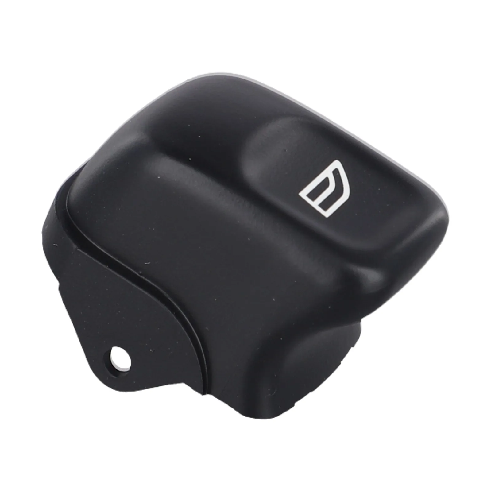 For Volvo S80 2004-2005 Control Switch Button Size As Picture Shows OEM Part Number 31295164 Plastic Material Black Color