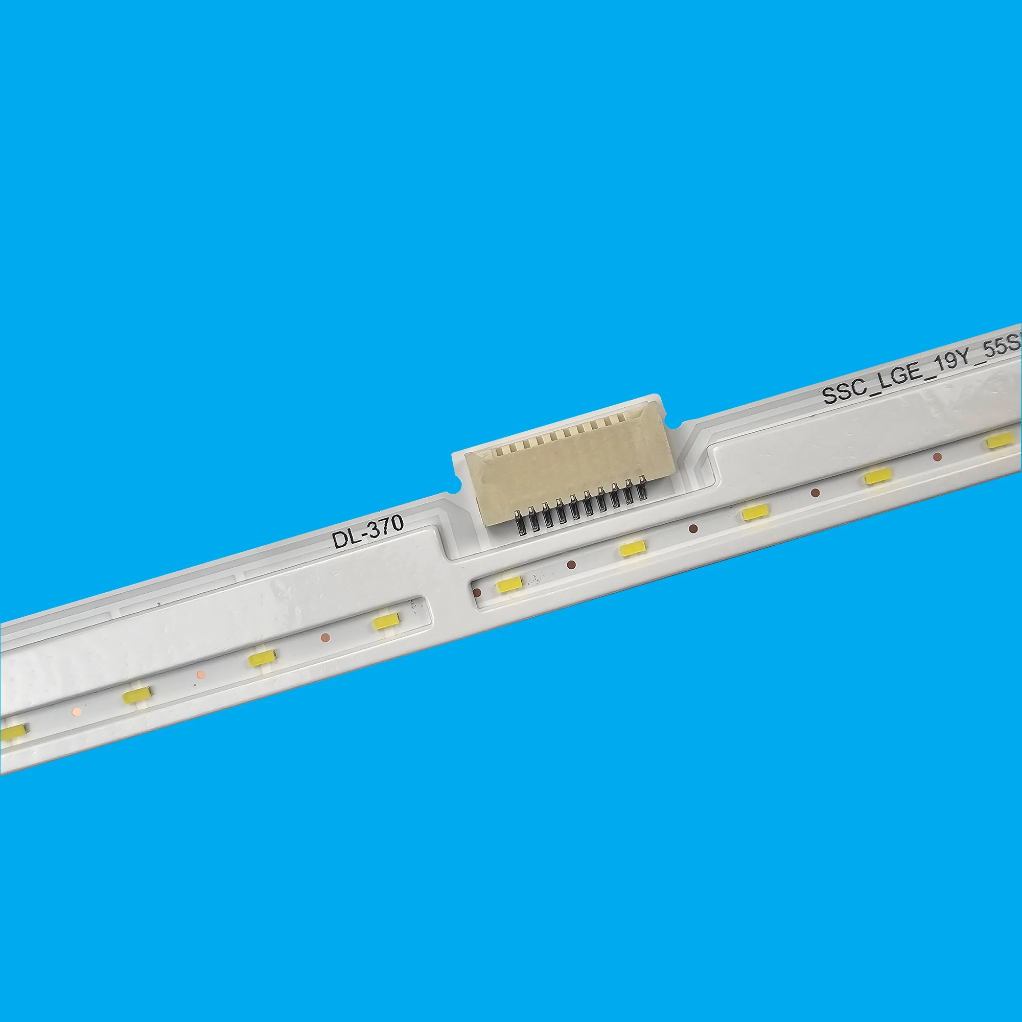 LED Backlight Strip for 55SM8100PCB 55SM8200 55SM8300 55SM8500 55SM8200PLA 55SM8000 55SM8100 55SM8600 55SM8900 55NANO80 55NANO81 image 2