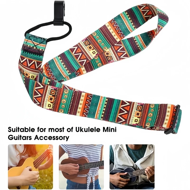 Thumbnail 4 - #46 Compare Guitar Straps Before You Buy