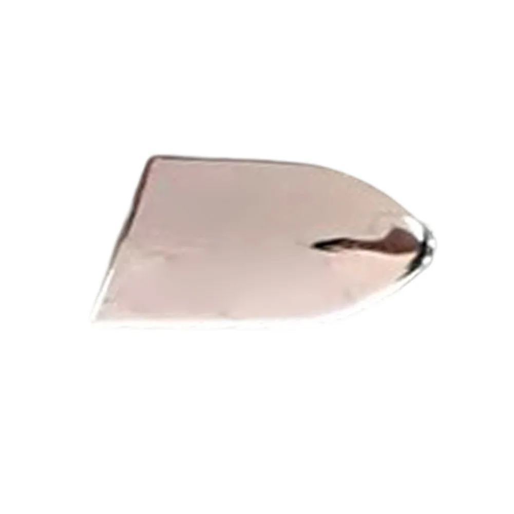 Auto Door Lock Cover Car Door Handle Cover ABS Plastic Material Heat Resistant Design Anti-aging Properties For Car Door Repair