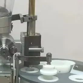 Semi-automatic Siomai Machine Shaomai/Shumai Making Machine