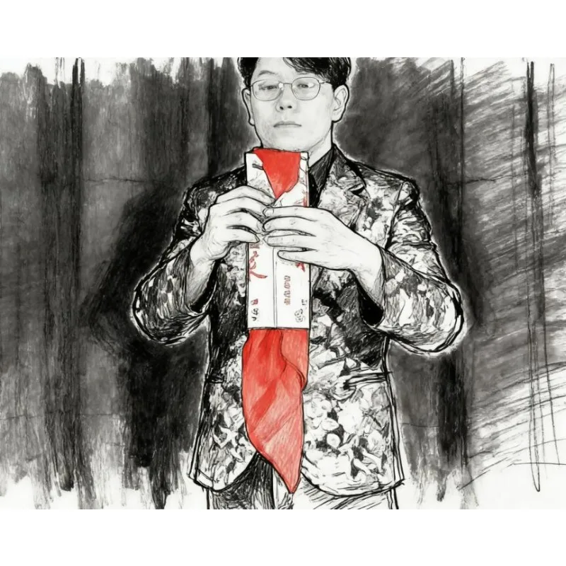 double-restoration-magic-tricks-restore-cutted-paper-silk-broken-recover-magia-magician-stage-illusions-gimmicks-mentalism-props