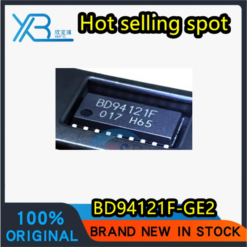 (5/50 Pieces) BD941…