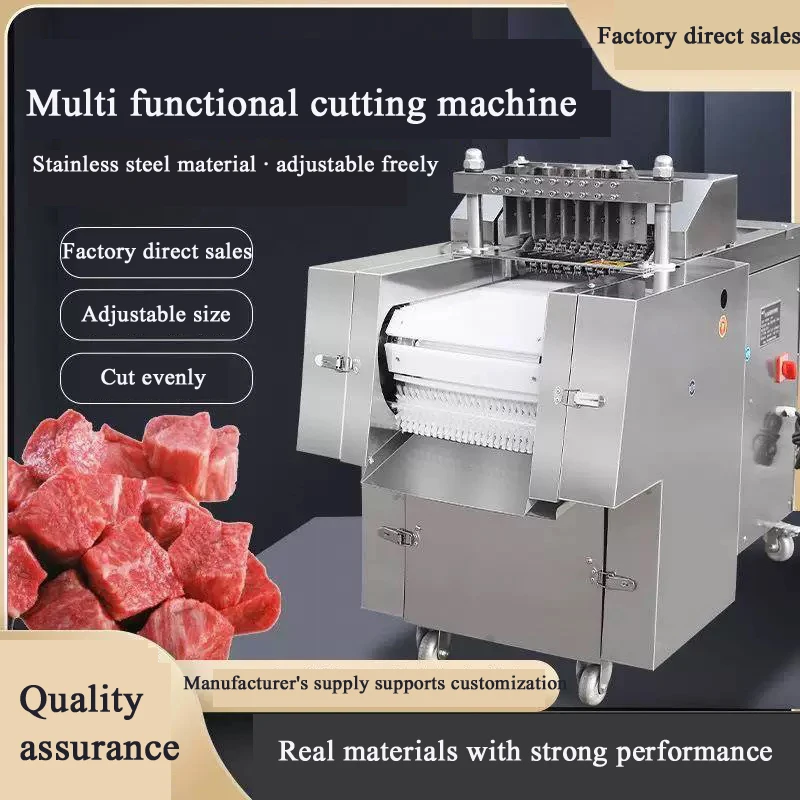 Automatic Frozen Be… - image