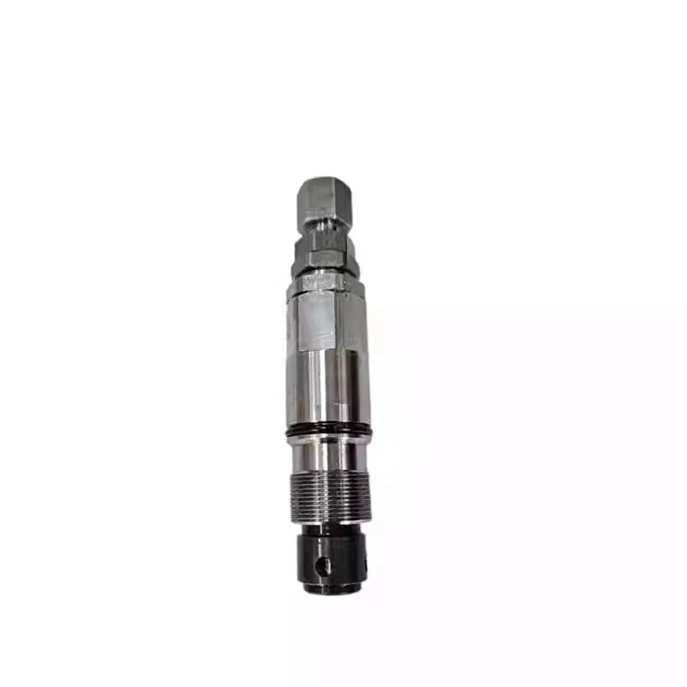 60053150/52090413-1153 For EC360 EC380 Sany SY335/365/385/485 Main Control Valve Main Overflow Valve Safety Valve Excavator Part