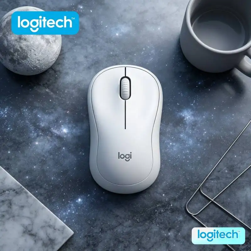 

m221 Logitech M221/M185/M220/M100R Original Logitech M221 Wireless Silent Mouse, For Office, Home, Library, Quiet Places