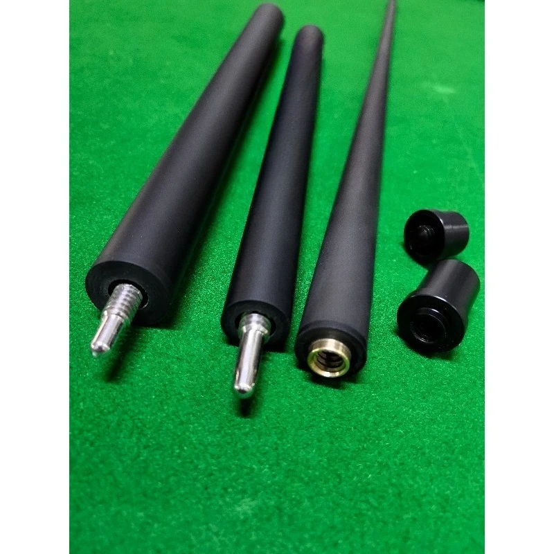 Factory Direct Sales High Quality 3-jointed Cue Customized Pool Cue Stick Billiard Billiard Table Cue