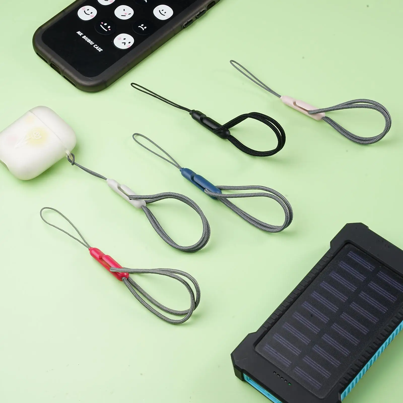 Cordón para Airpods, cuerda antipérdida para Apple Airpods Pro 3 2 1, accesorios nuevos lanzados en Septiembre, Universal