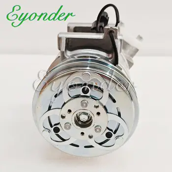 10 最佳銷售 三菱L200空調壓縮機 - №1