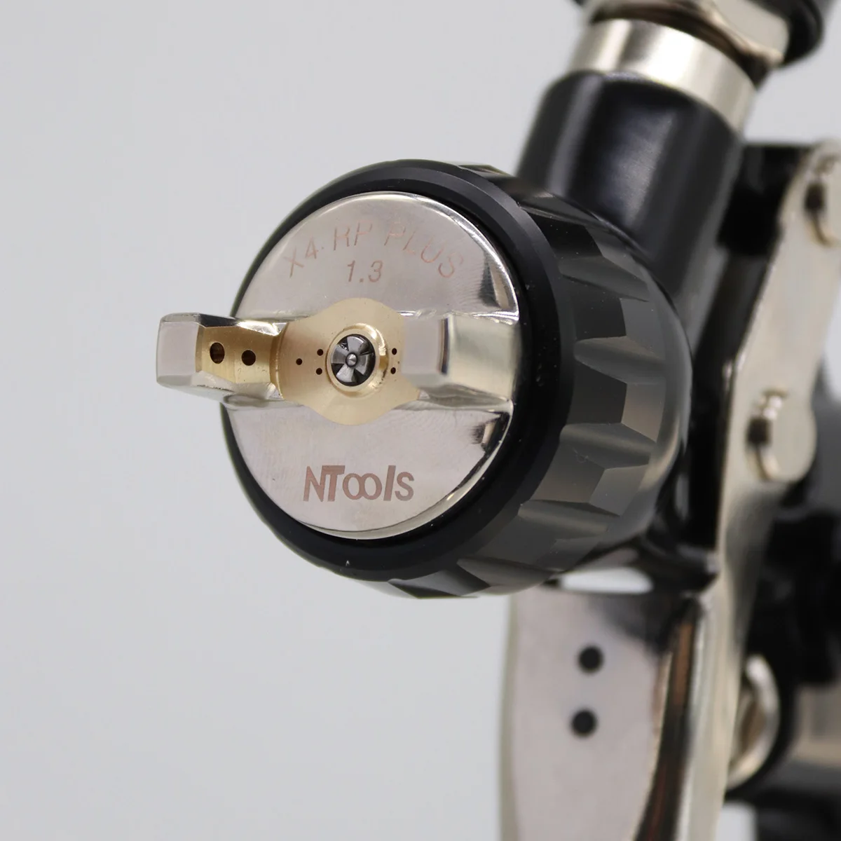 Thumbnail 4 - #14 Trending HVLP Spray Gun Kits Right Now