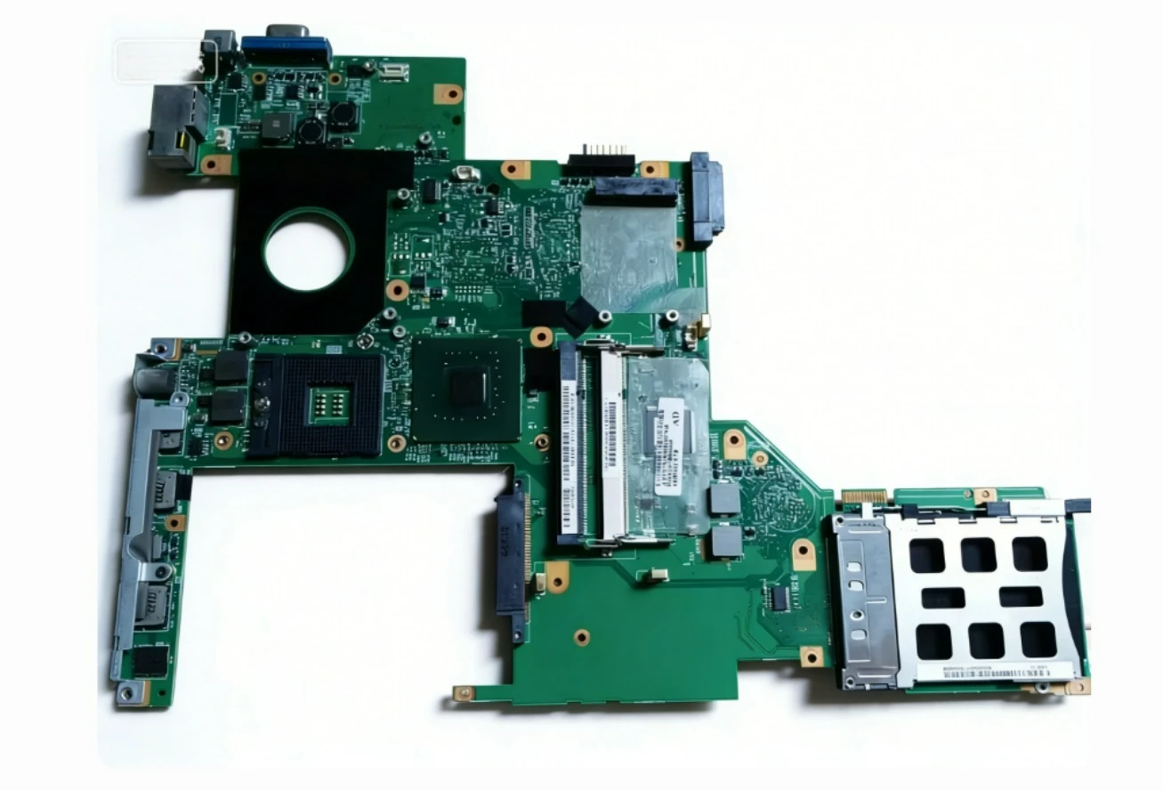 

For Lenovo Sunrise 420M 420A E390M E390A Mainboard Discrete Integrated（Store ID 9871）