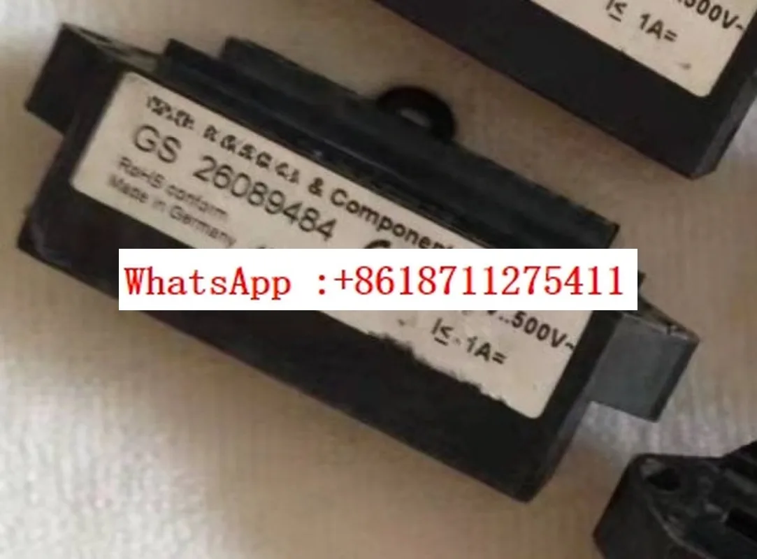 Rectifier Brake Mod…