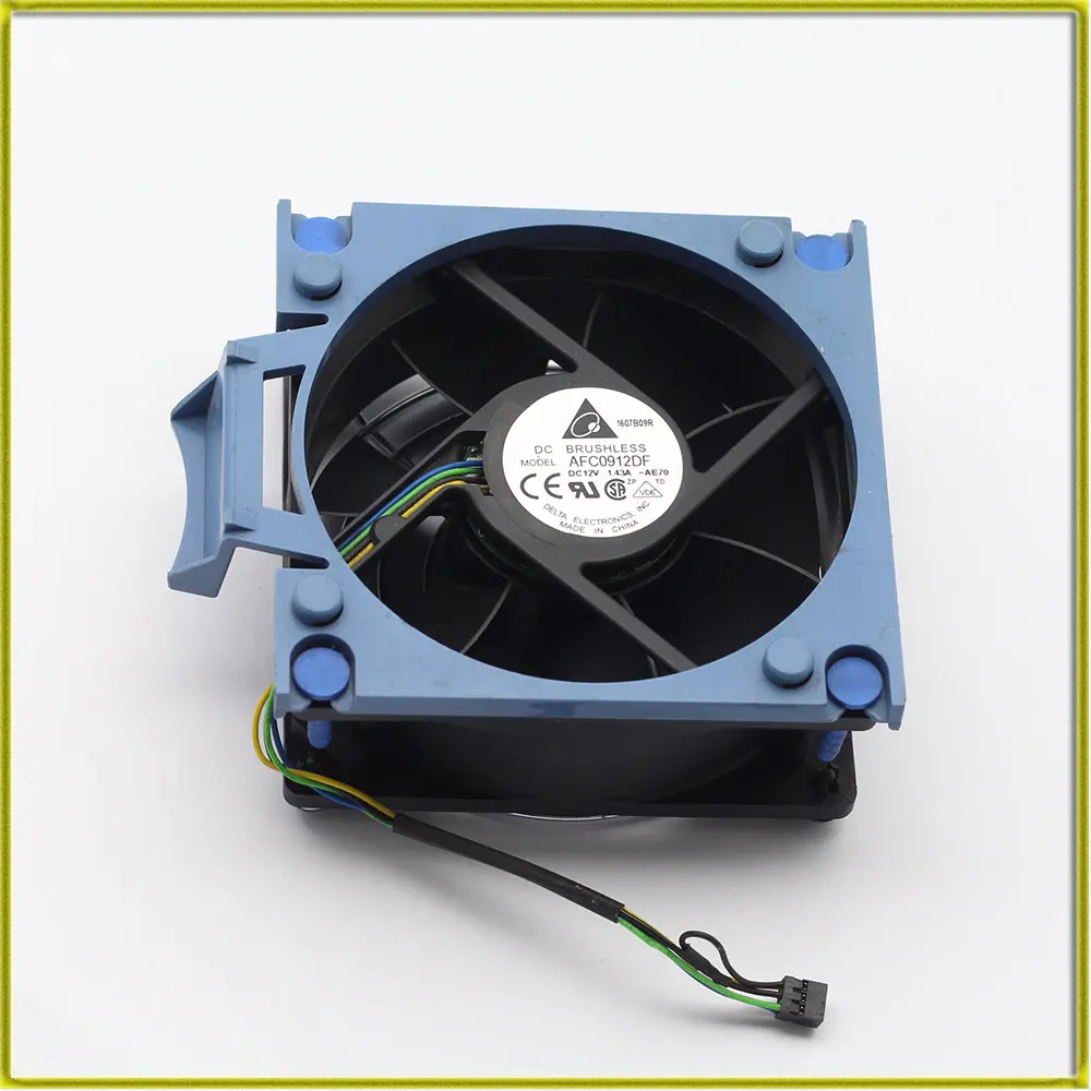 

Cooler for HP ML110 G7 New Original Sys Cooling Fan 644757-001 631568-001