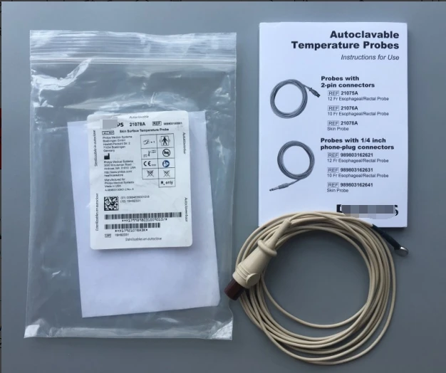 Original Skln Surface Temperature Probe. REF: 21078A or 989803100901