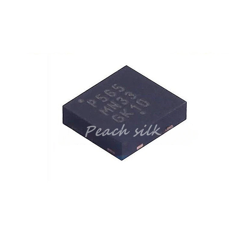 

(10piece)NCP565MN33T2G P565 NCP160AMX180TBG NCP5661MNADJT2G NCP5661MN12T2G NCP606MN18T2G NCP5661MN33T2G NCP114AMX280TCG DFN-6