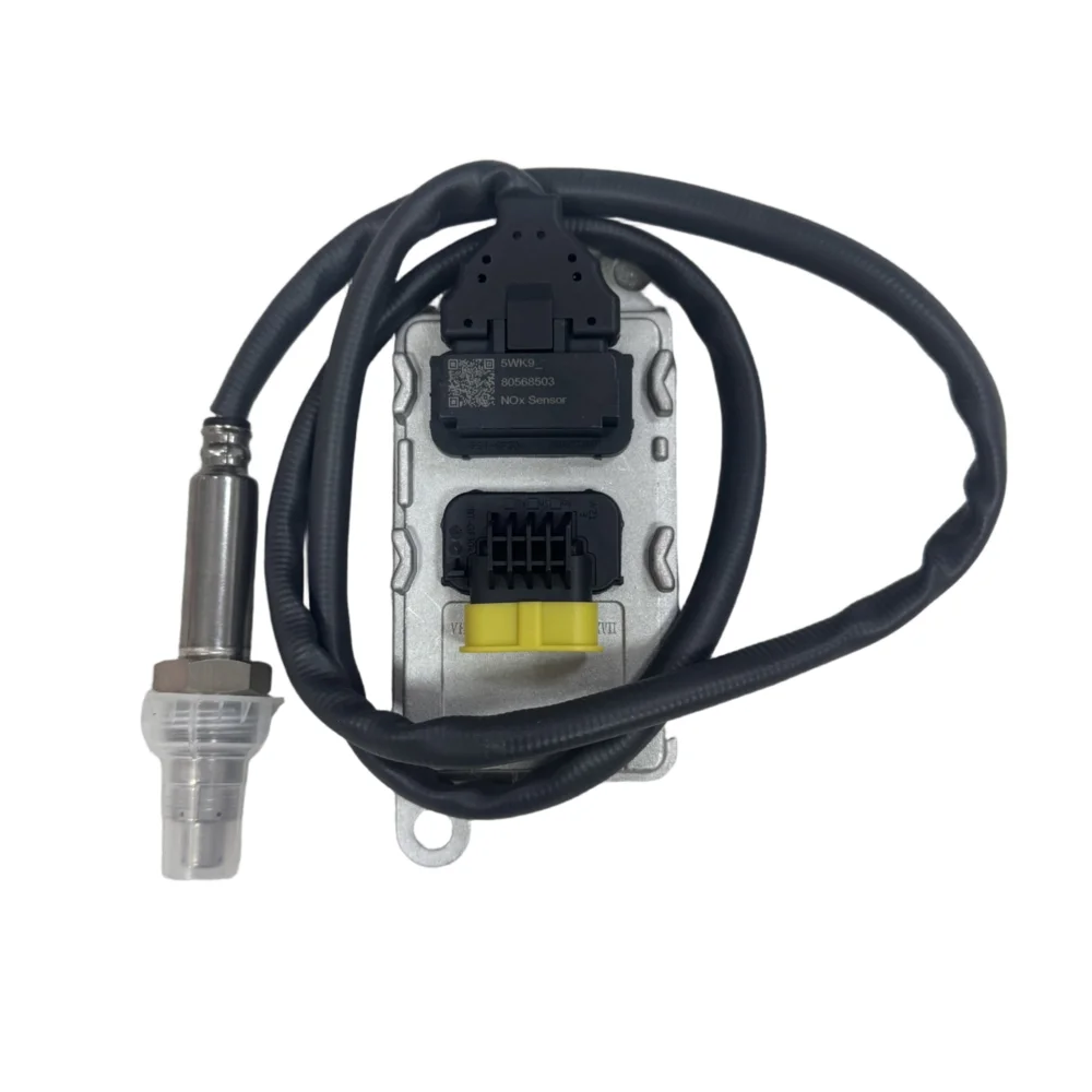 

5WK97103 Nitrogen Oxide Sensor High Quality Nitrogen Sensor Application Truck Parts Nox Sensor