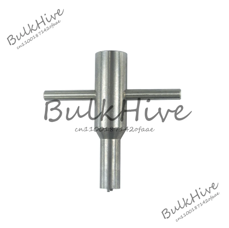 

NSK S-MAX Sg20 Ключ для открывания крышки и приводного вала Инструмент для стоматологической службы Tnk20