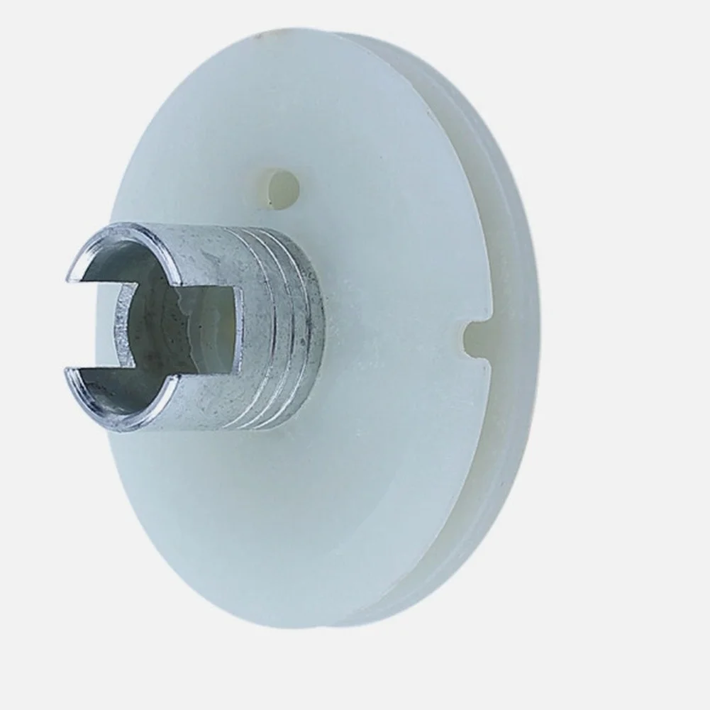 For Chainsaw Models Starter Rope Assembly Recoil Starter Pulley For Forestry Work As Shown Replacement Recoil Starter Pulley