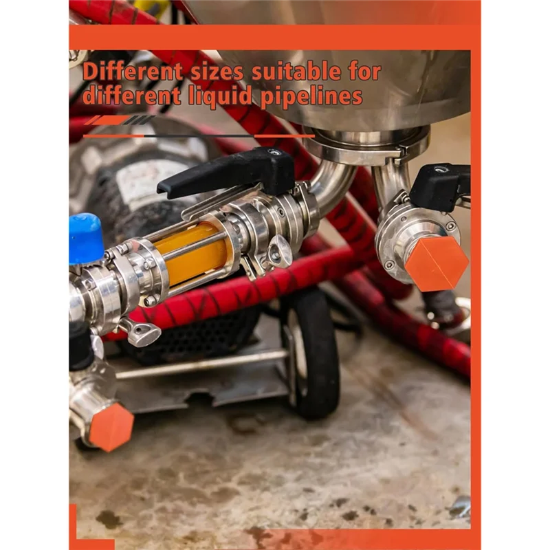 【B07R】مجموعة سدادات خرطوم خدمة الزيت الهيدروليكي العالمي، 17 قطعة من المقابس المطاطية المقاومة للتنقيط للخطوط الهيدروليكية لأنظمة الري #3