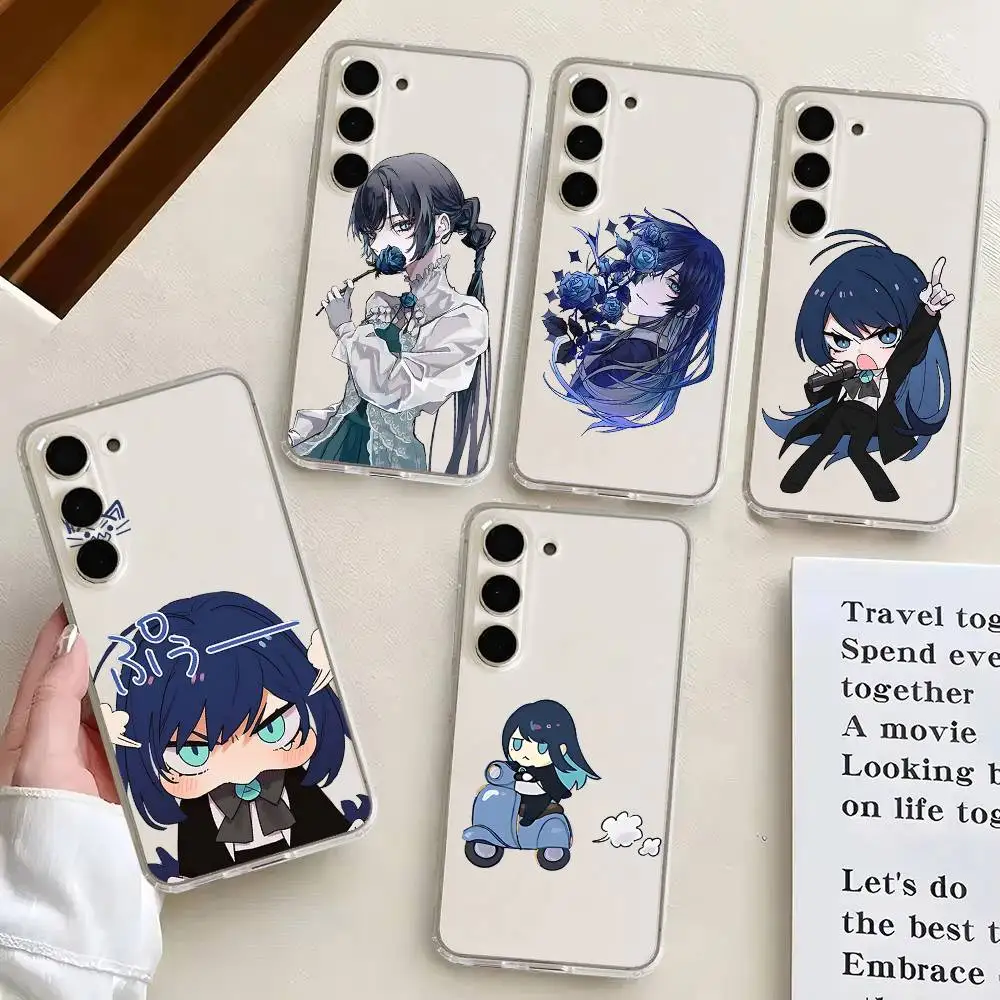 Anime Cute Ado For … - image