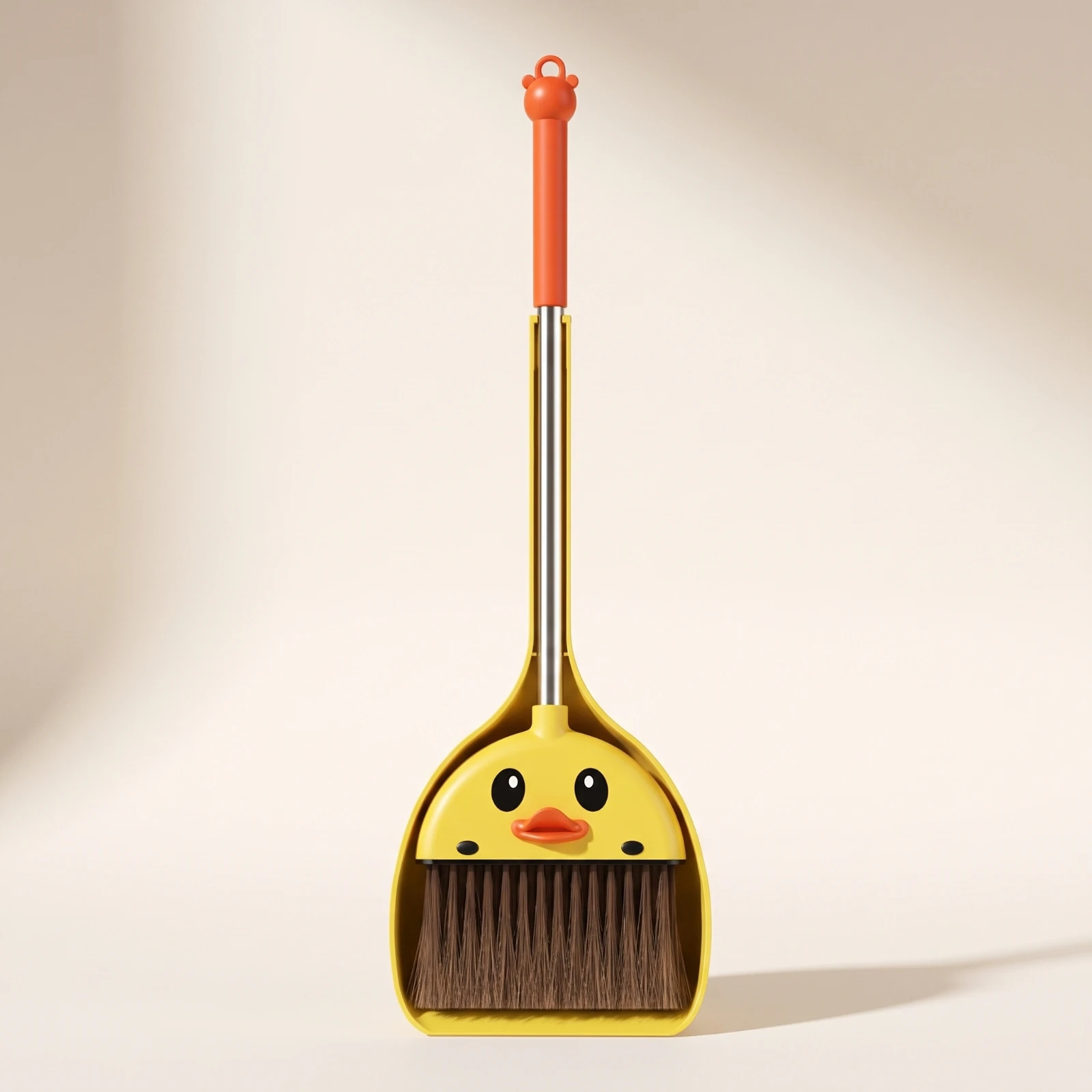 子供用掃除道具ごっこ遊びおもちゃ掃除道具ハウスキーピングプレイセット握りやすい軽量でプレイルーム、幼稚園に最適