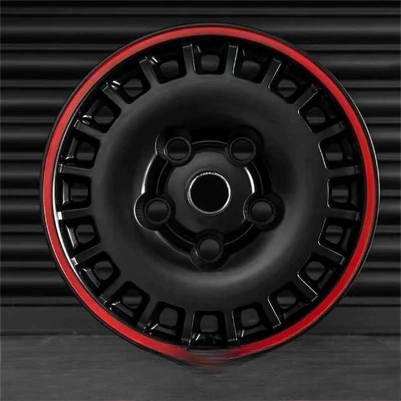 Suitable for 17/18/19/20 inch Land Rover Defender/Raptor/Wrangler/Gladiator Beijing forged wheels