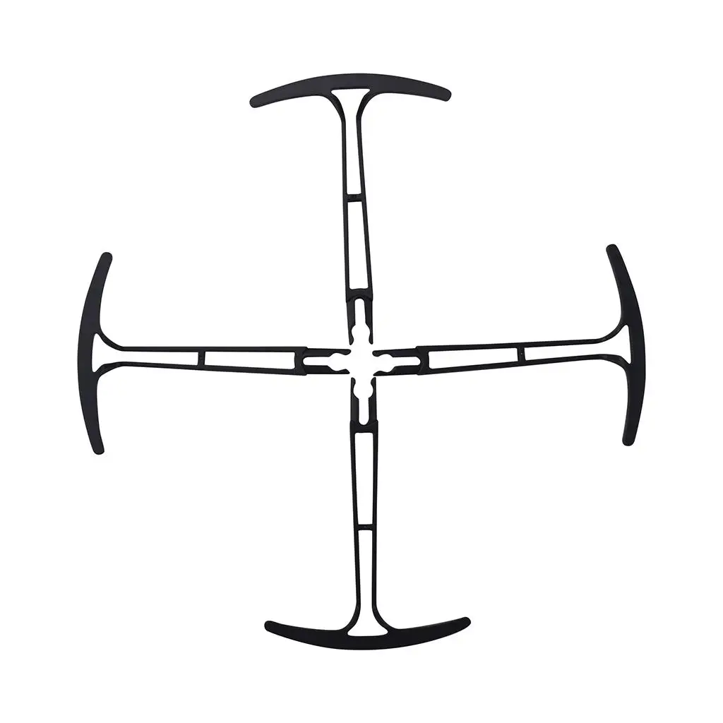 

4 шт. малошумные быстросъемные пропеллеры для дронов, лопасти для квадрокоптеров