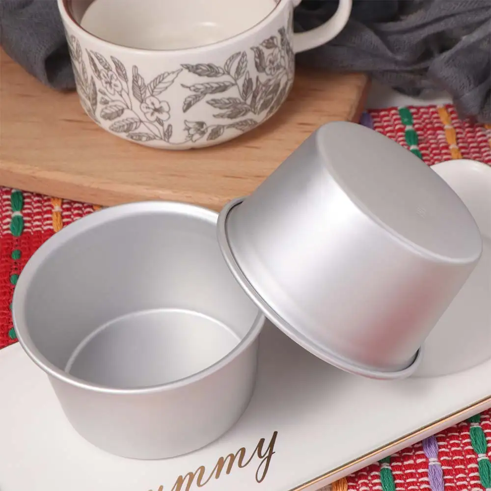 Nonstick Cupcake Tart Molds 5