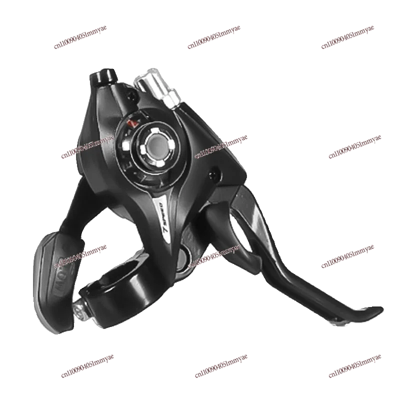 

Mountain bike transmission steering 21/24 speed one-piece universal regulator