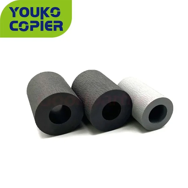 10set 302N406030 302ND94340 302ND94350 Feed Pickup Roller Tire for Kyocera 4002i 5002i 6002i 4052ci 5052ci 6052ci 2552ci 3252ci