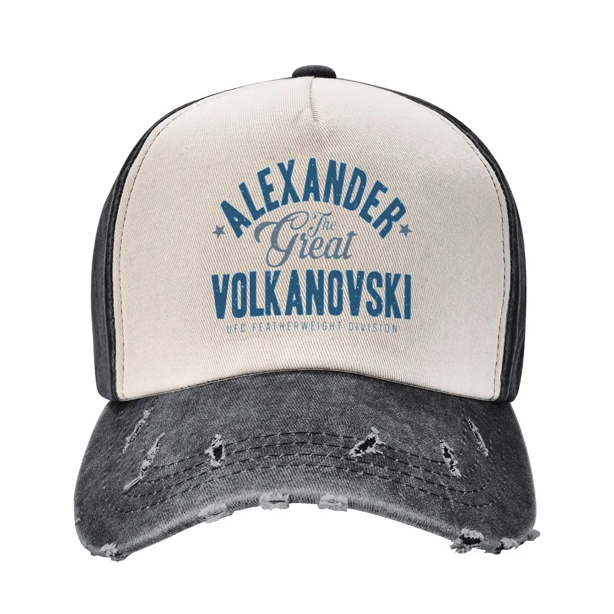

Alexander 'The Great' Volkanovski Baseball Cap Golf Kids Hat Wild Ball Hat foam party Hat For Women Men's