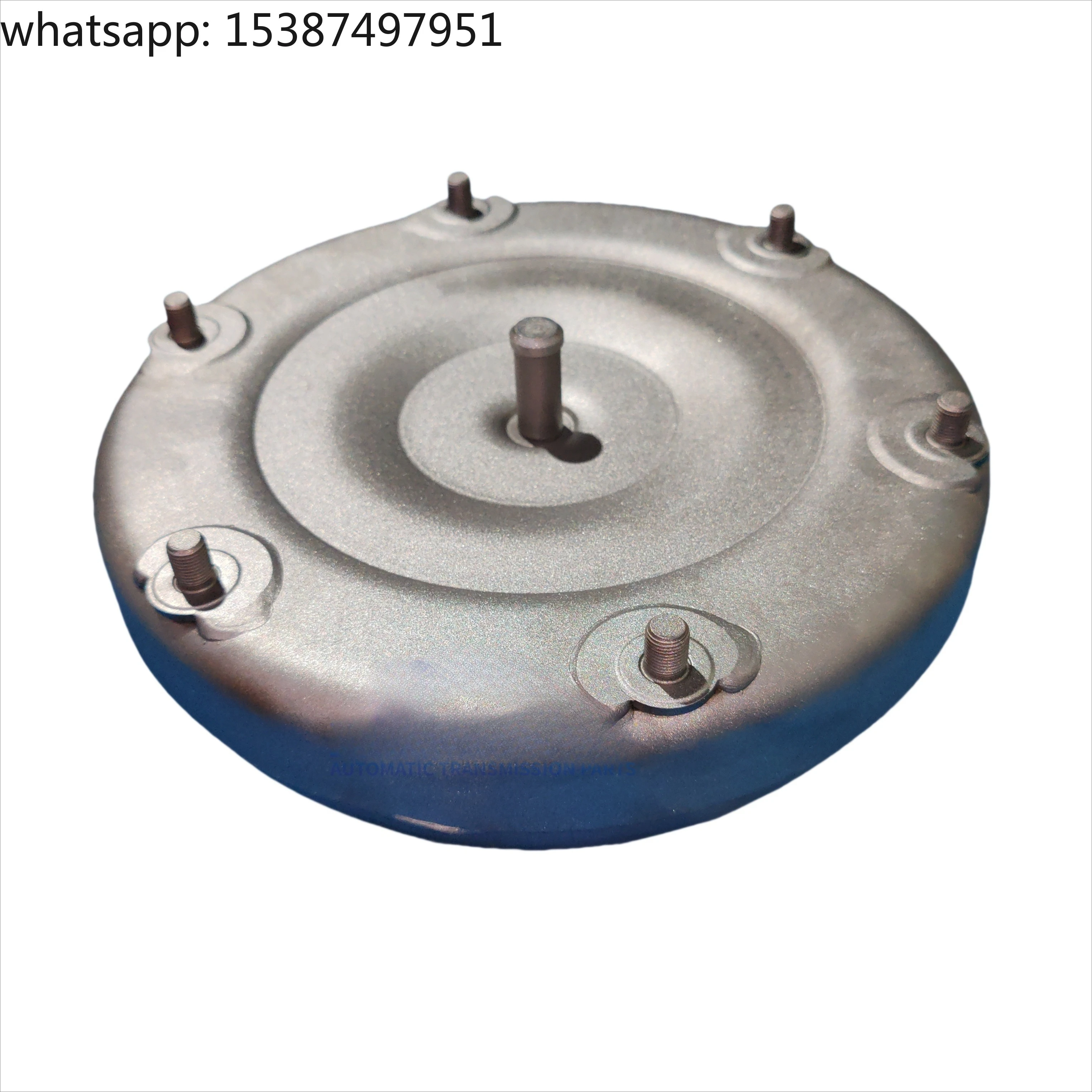 For Transmission Remanufactured 24407598254 GA6F21WA 09G 11-2016 Automatic System Torque Converter MINI 1.6T CLUBMAN/COUNTRYMAN