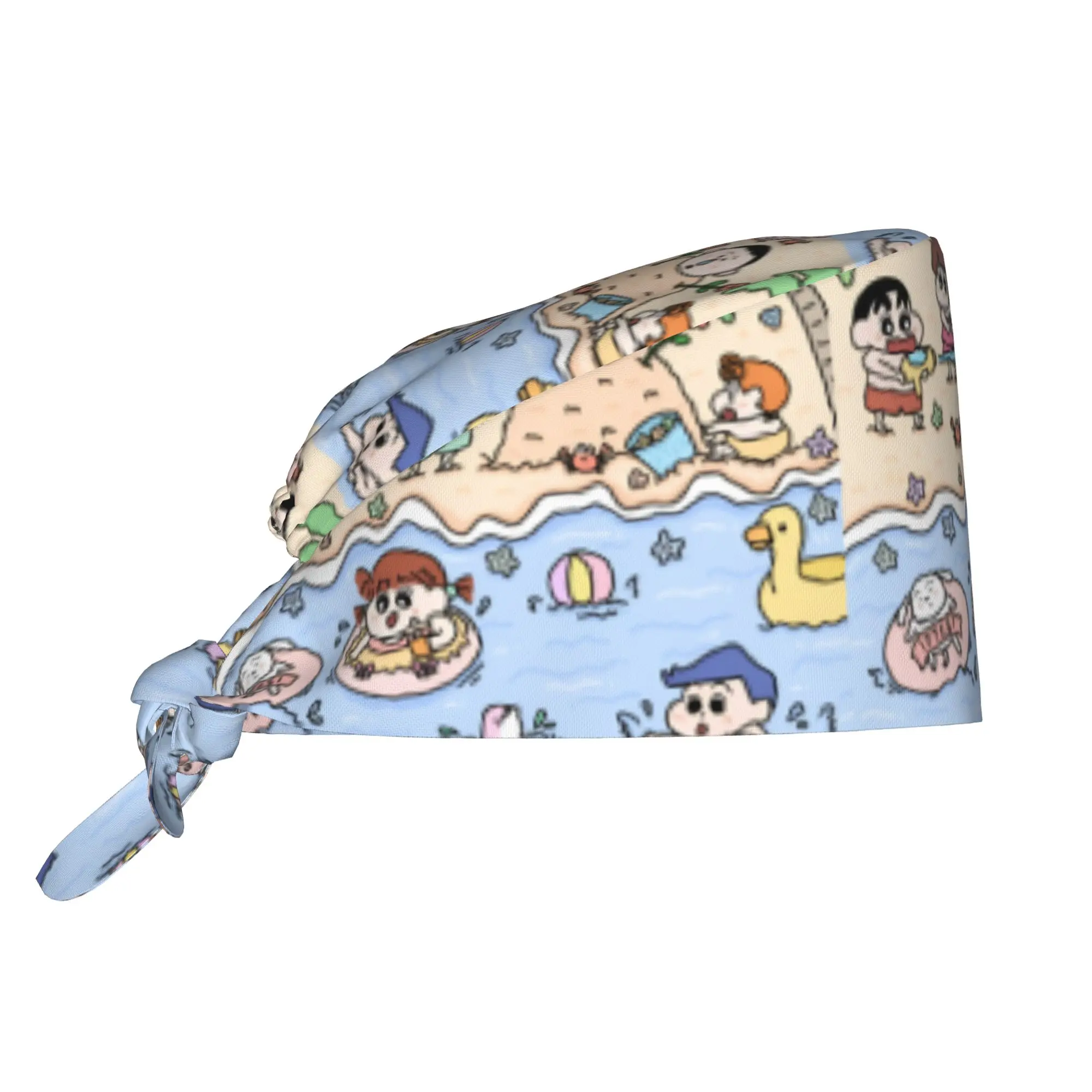 touca-cirurgica-personalizada-shin-chan-com-desenho-de-anime-fofo-para-homens-e-mulheres-touca-de-limpeza-e-trabalho-touca-de-enfermeira